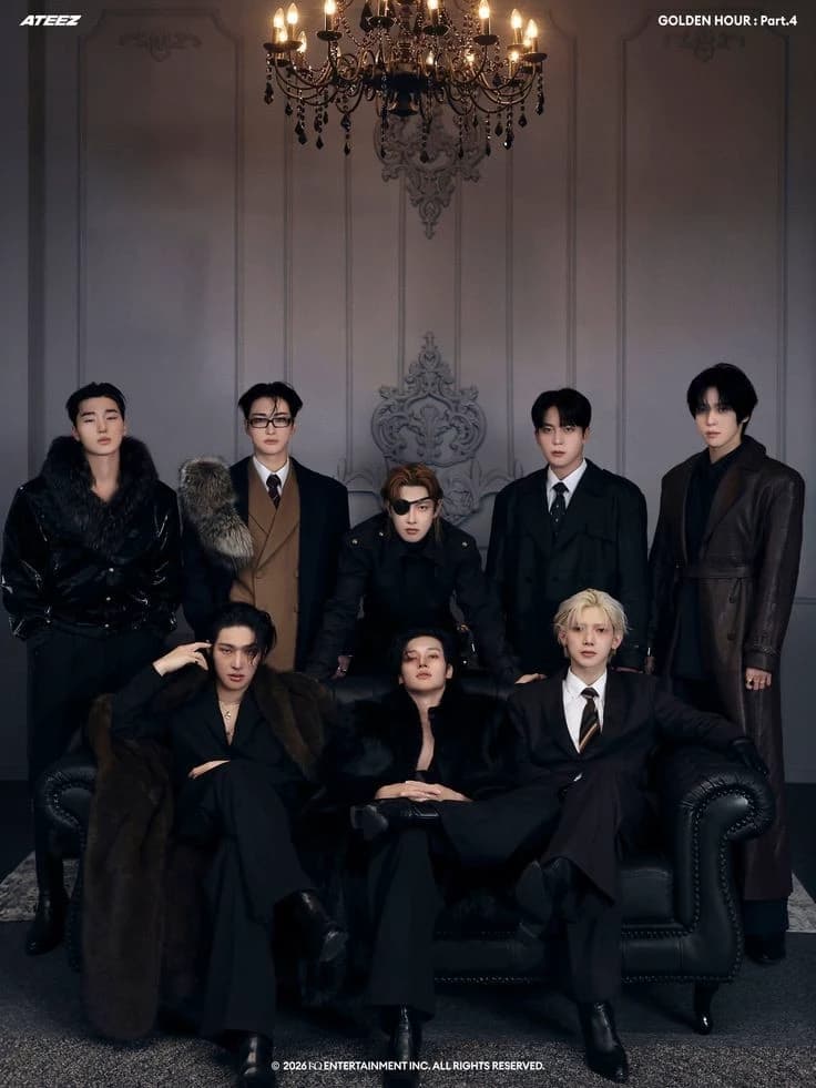 ATEEZ thumbnail