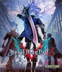 **Devil May Cry RPG** thumbnail