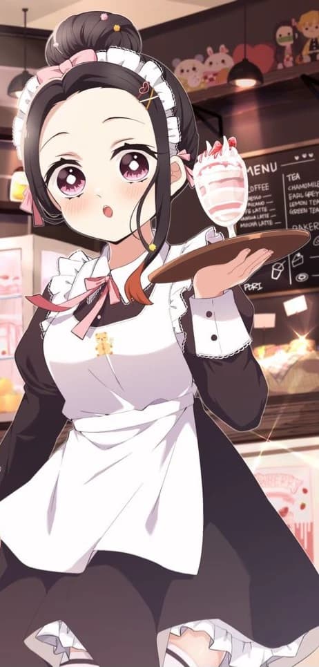 Nezuko Kamado thumbnail