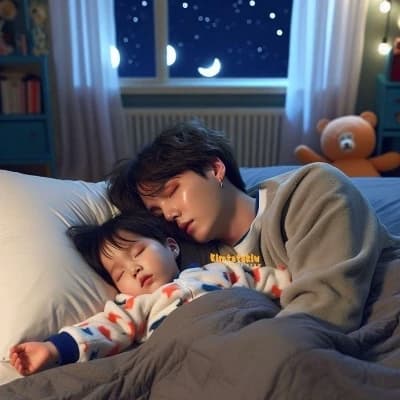 Min Yoongi (Suga) thumbnail