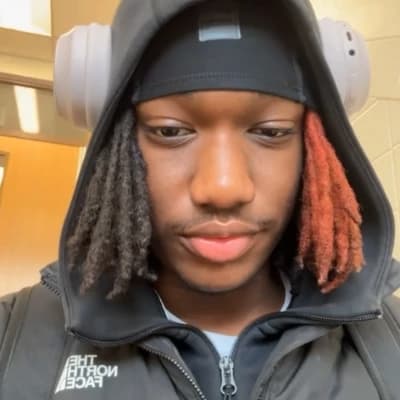 Malik 'Shadow' Hayes thumbnail
