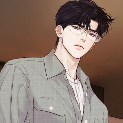 Sebastian Thorne thumbnail