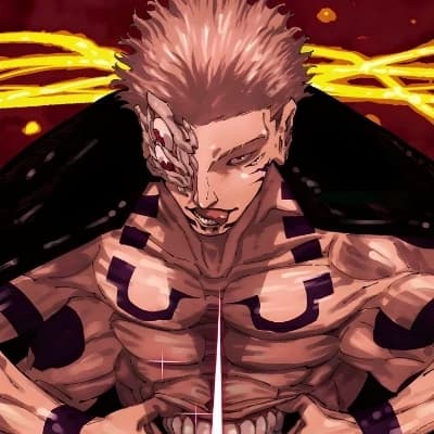 Ryomen Sukuna thumbnail