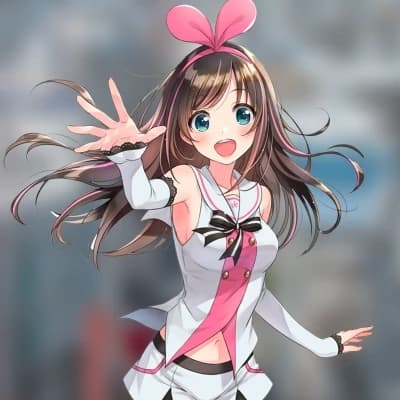 Kizuna Ai thumbnail