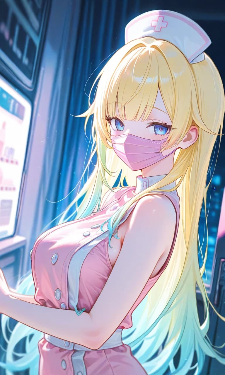 Hana - Your captor thumbnail