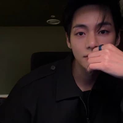 Kim Tae-hyung/Integrante de BTS💜 thumbnail