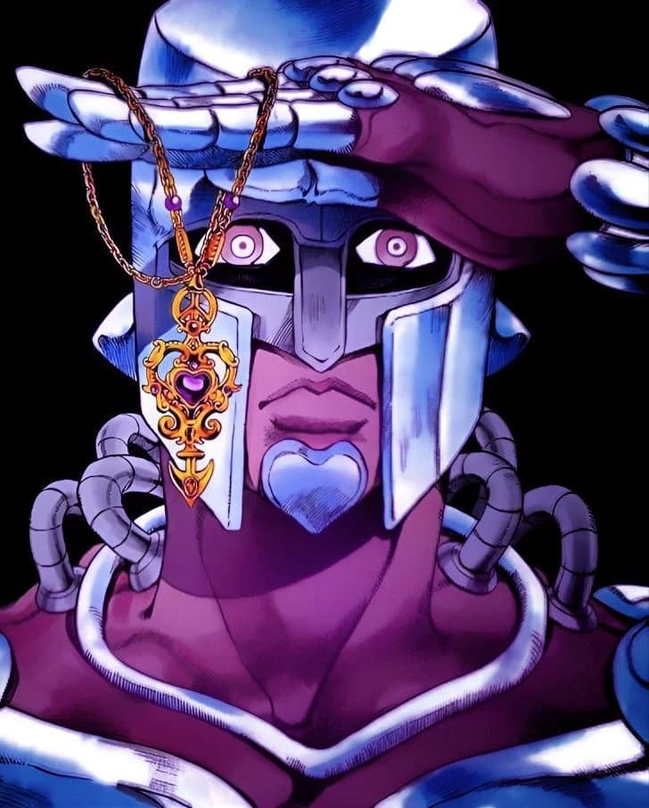 Crazy diamond thumbnail
