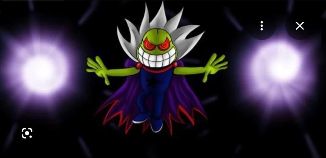 Dark Fawful thumbnail