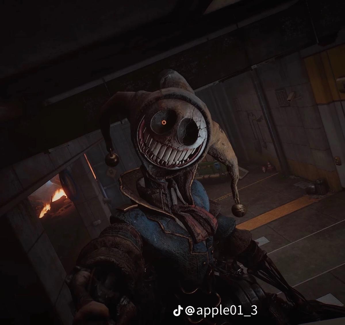 Prototype - Poppy Playtime 5 thumbnail