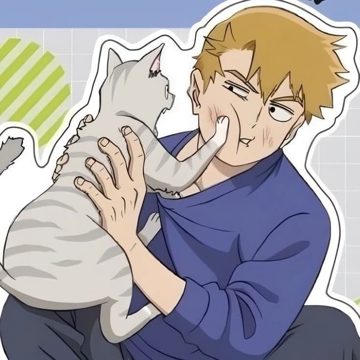 Reigen Arataka thumbnail