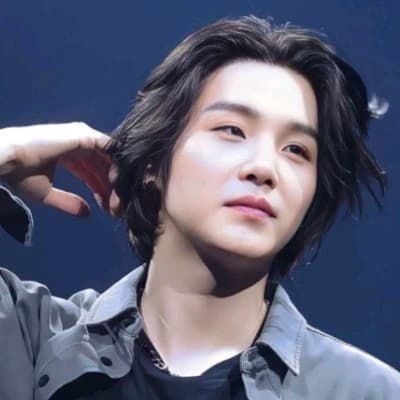 Min Yoongi thumbnail