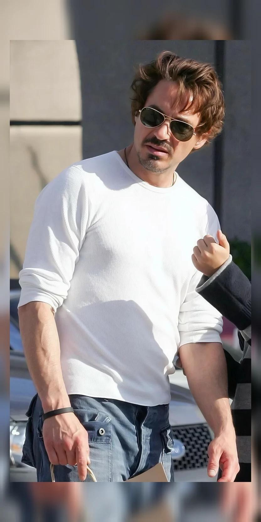 Tony Stark v1 thumbnail