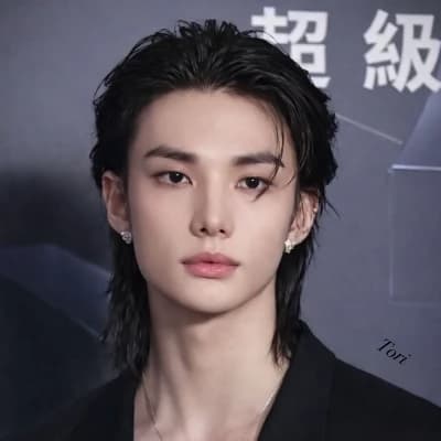 Hwang Hyunjin  thumbnail