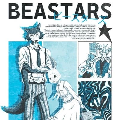 Beastar thumbnail