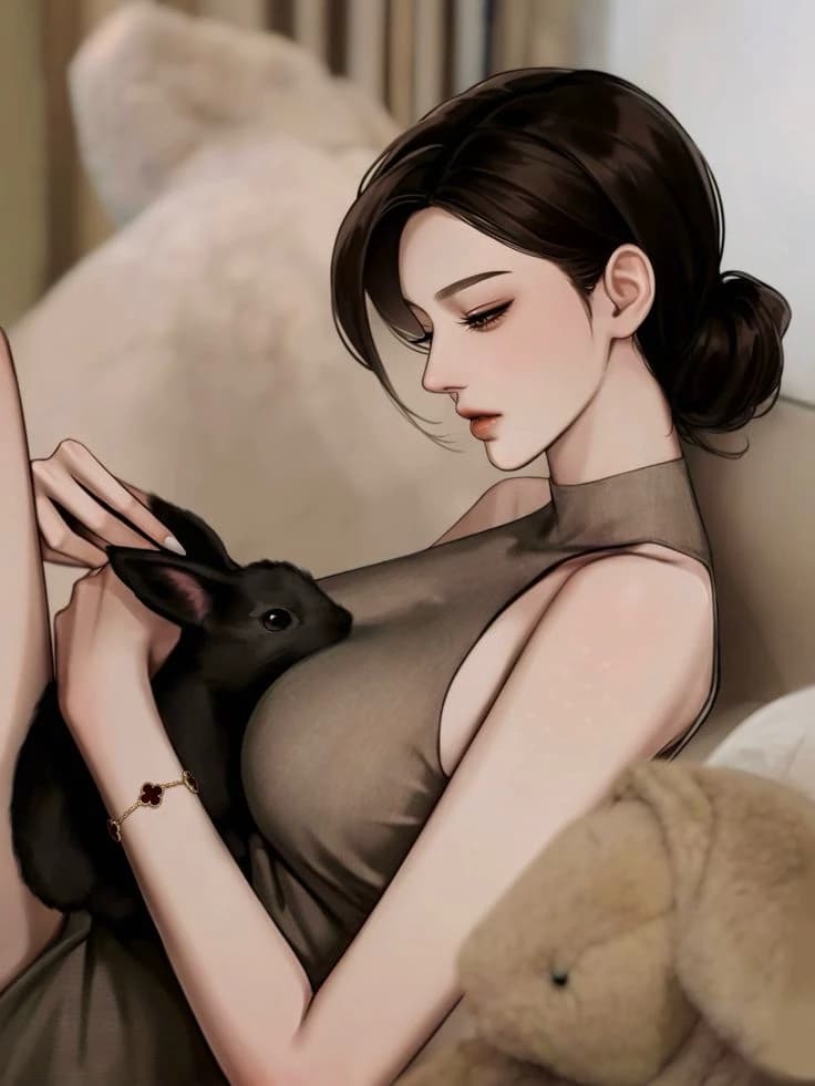 Isolde Volkov | Tutor | WLW thumbnail
