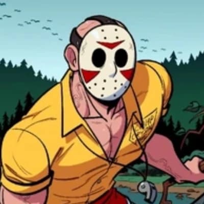 Jason Voorhees thumbnail