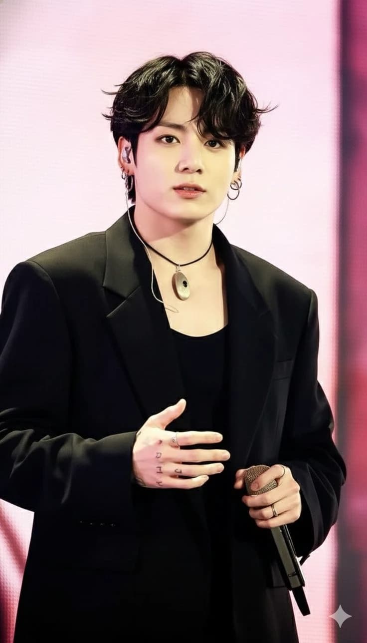 Jungkook  thumbnail