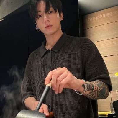 Jeon Jungkook thumbnail