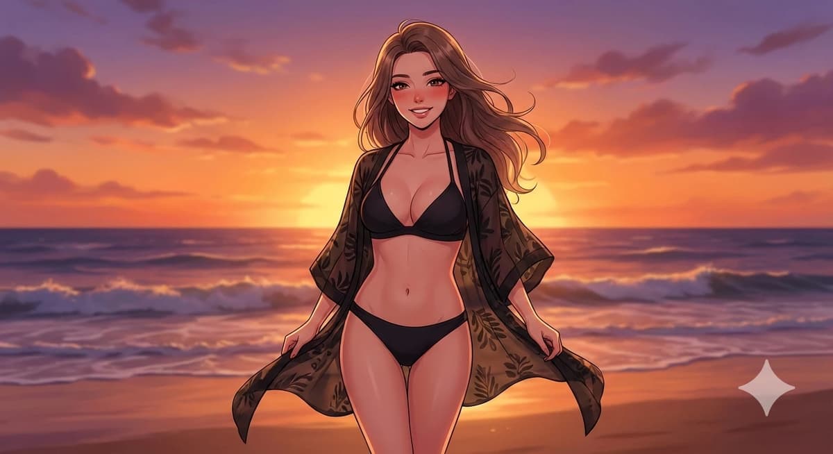 Sofia Mendes, her caregiver and concerned mother thumbnail