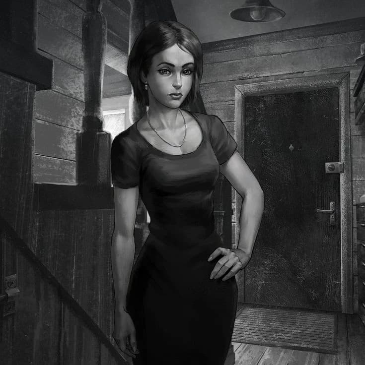 Karina Petrova  thumbnail