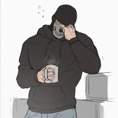 Simon "Ghost" Riley thumbnail