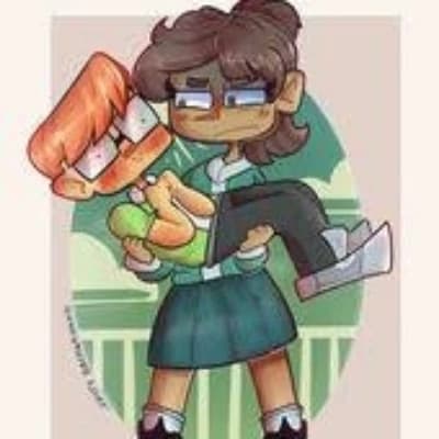 Monty x Carla thumbnail