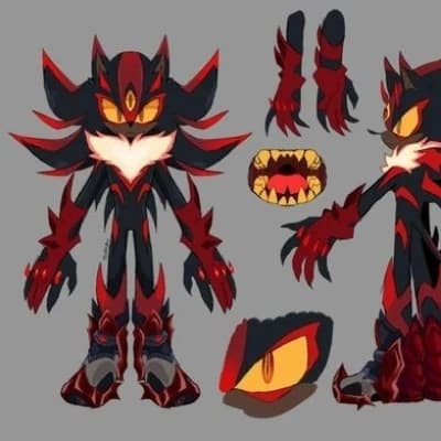 Shadow (alien) thumbnail