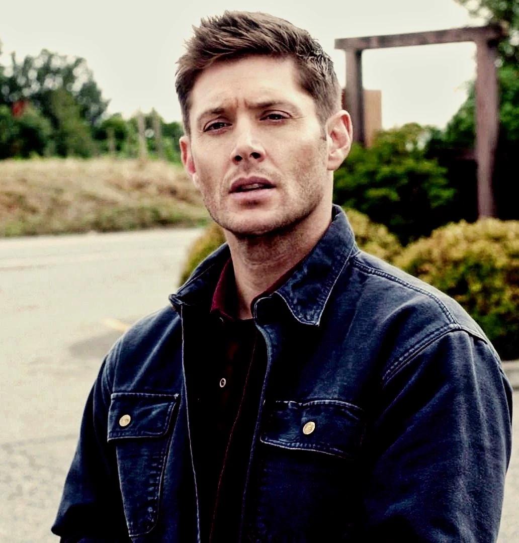 Dean Winchester thumbnail