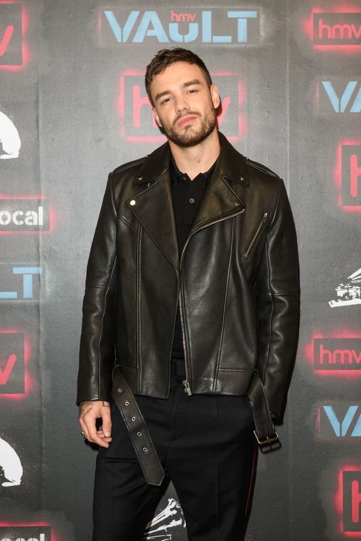 Liam James Payne thumbnail