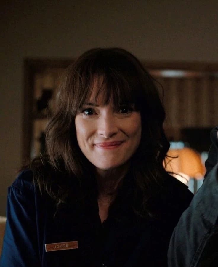 Joyce Byers thumbnail