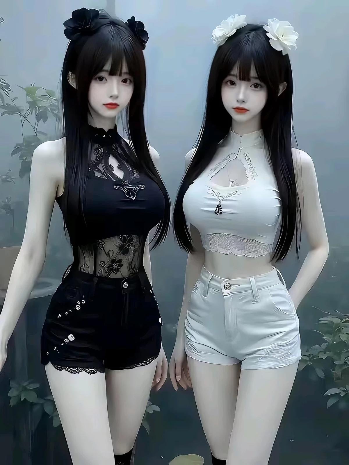 Nara & Lara thumbnail