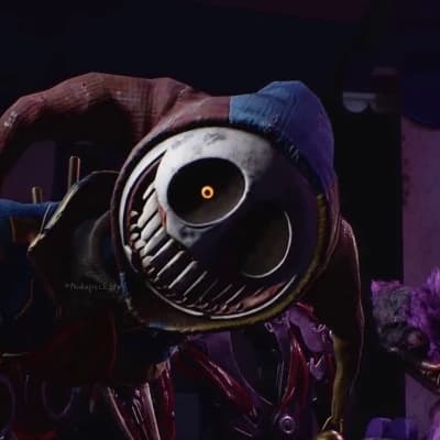 The Prototype (Experiment 1006) thumbnail