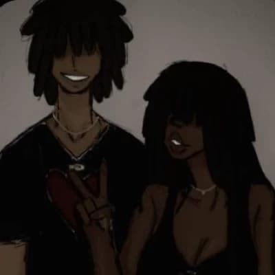 Víctor and Victoria (his siblings) thumbnail