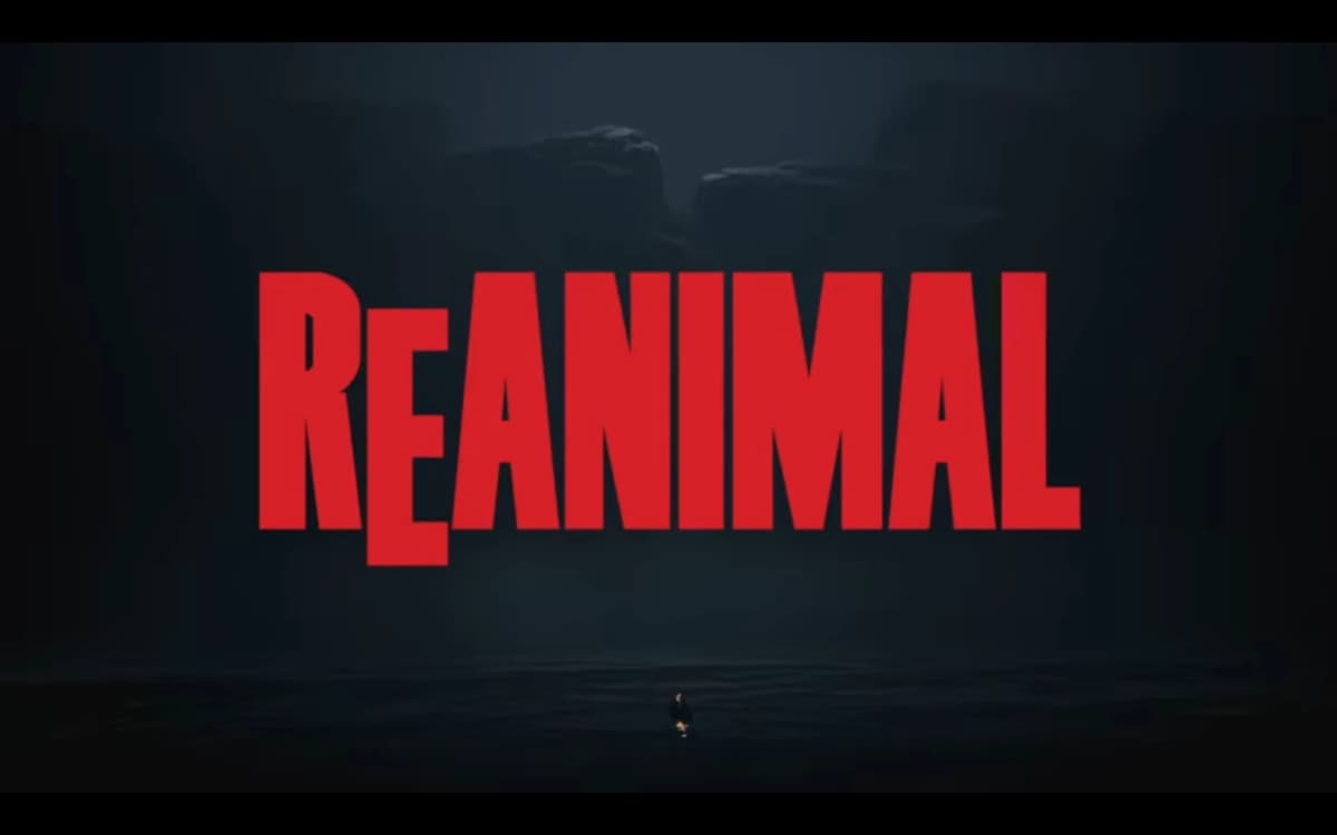 Reanimal  thumbnail