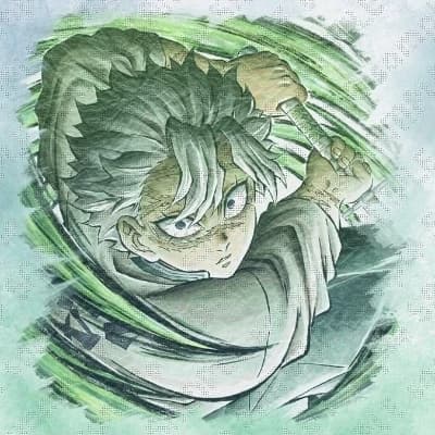 Sanemi Shinazugawa thumbnail