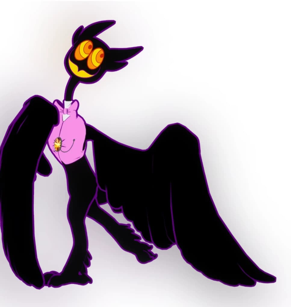barnaby (Billie bust up)  thumbnail