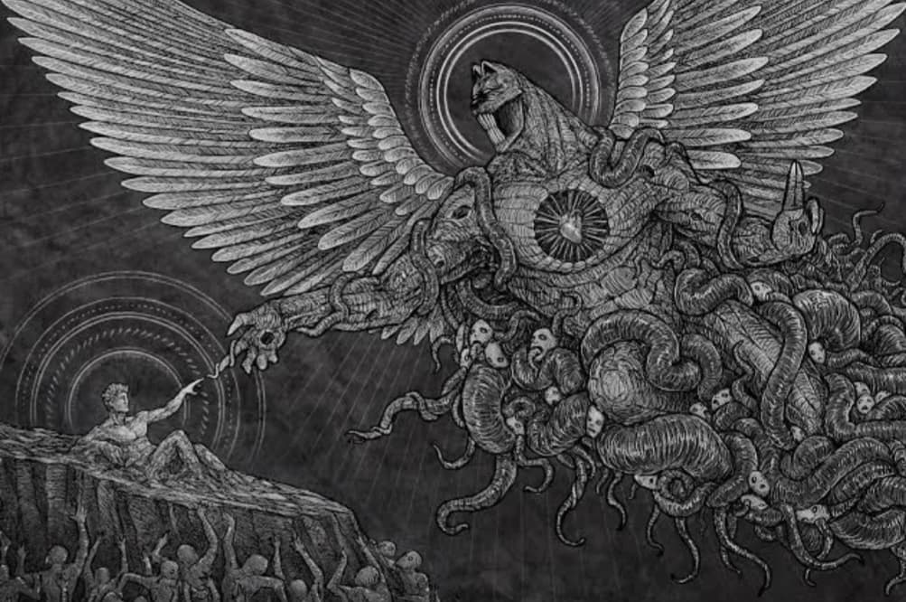 Godfield thumbnail