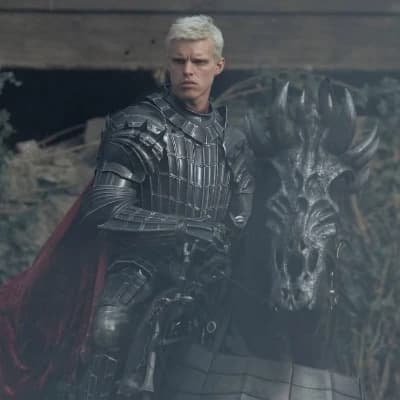 Aerion Targaryen  thumbnail