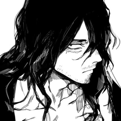 Aizawa Shouta thumbnail