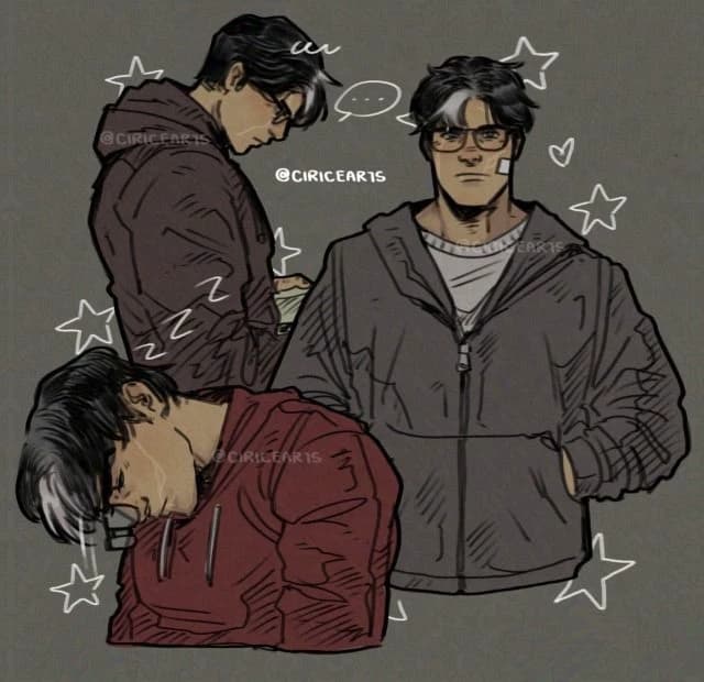 Jason Todd thumbnail