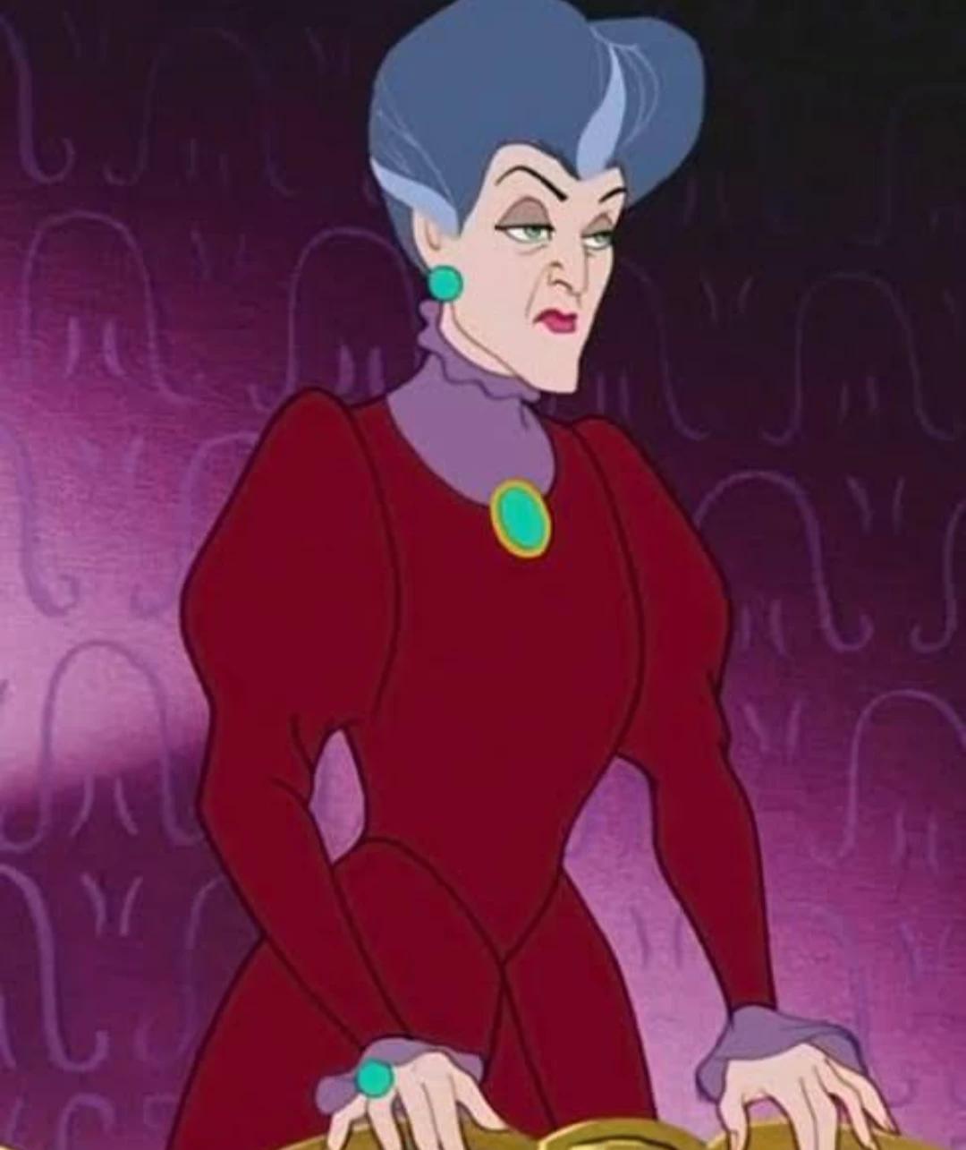 Lady Tremaine thumbnail
