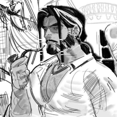 Gavriil Sterling thumbnail