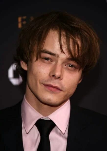 Jonathan Byers thumbnail