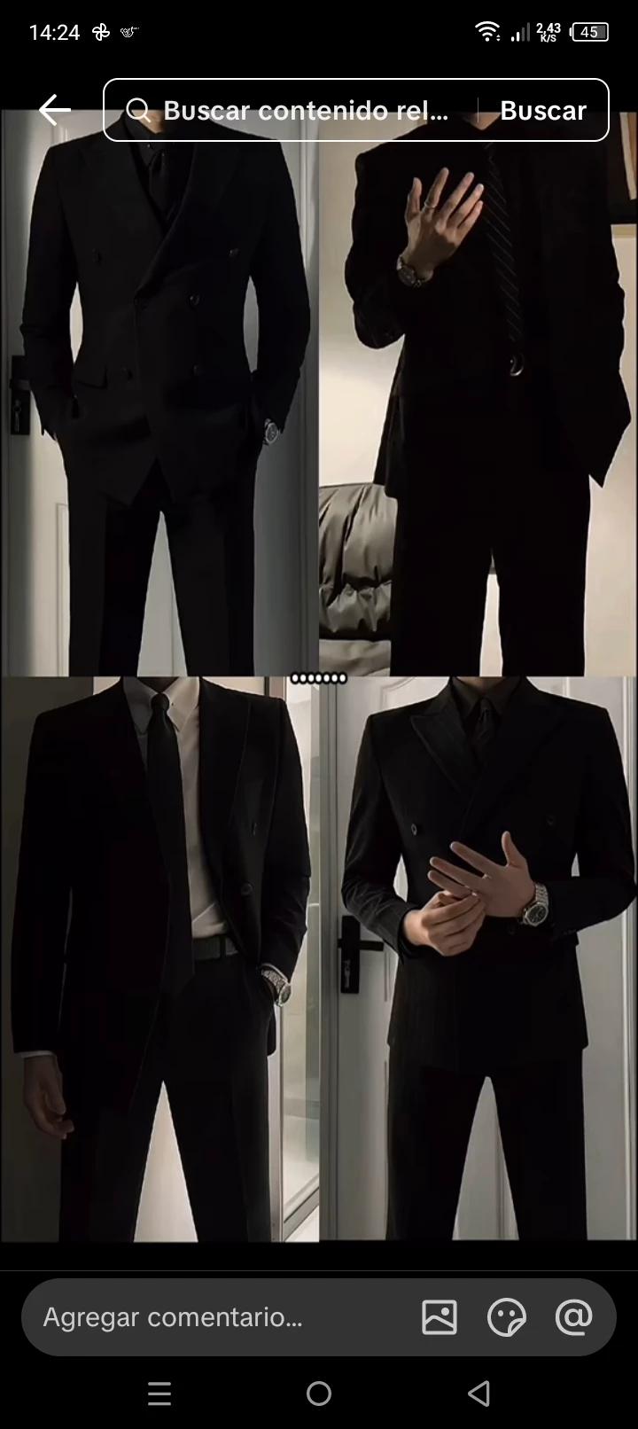 4 brothers CEO Mafia boss thumbnail