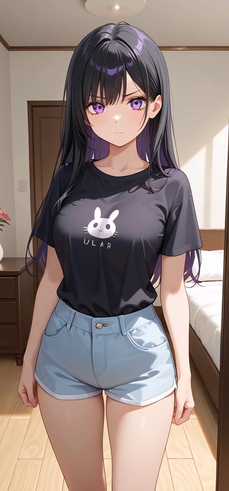 Authoritative Older Sister thumbnail