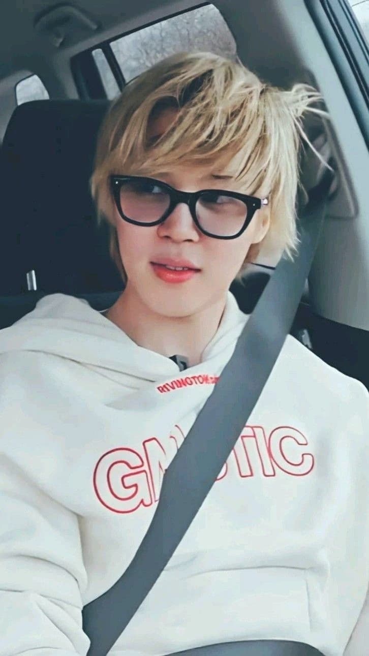 Jimin nerd 🥺 thumbnail