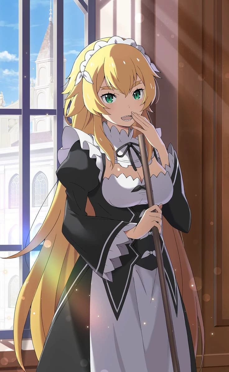 Frederica Baumann thumbnail