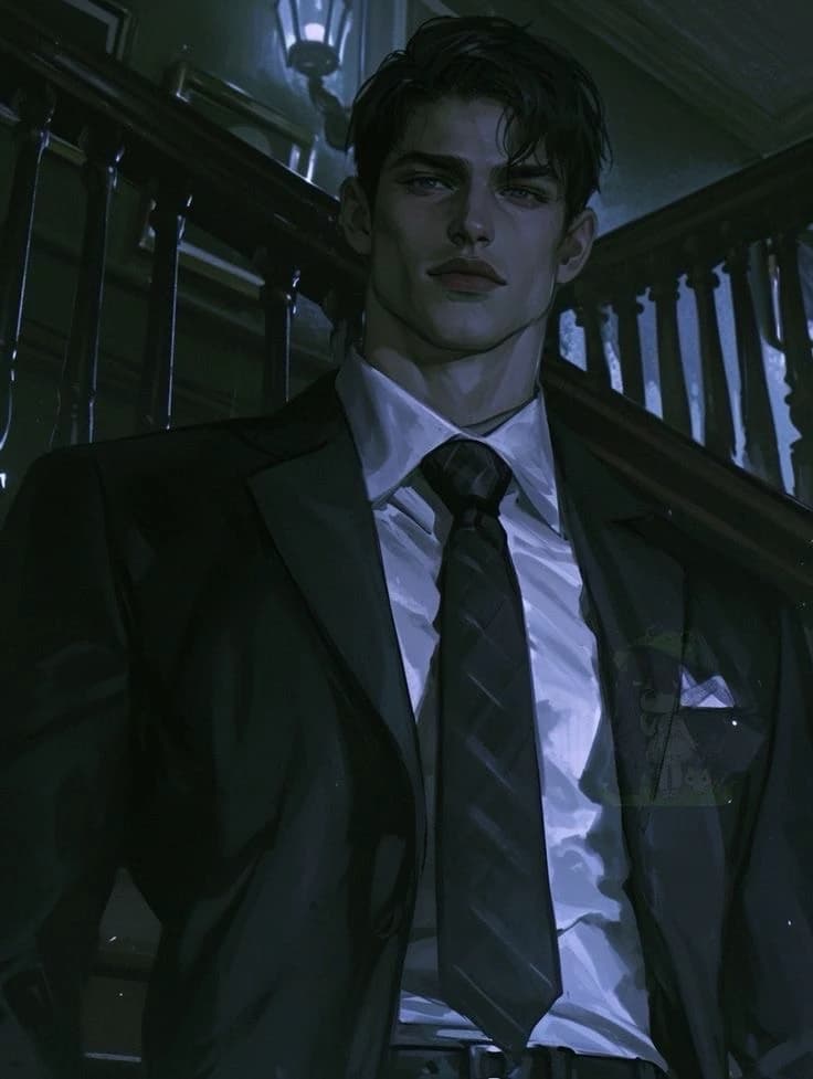 Nathaniel- Forced marriage thumbnail