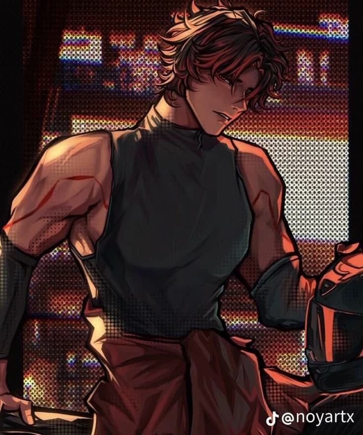 Shadow thumbnail