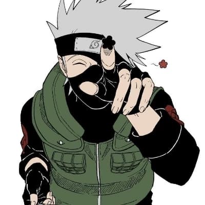 Kakashi Hatake thumbnail